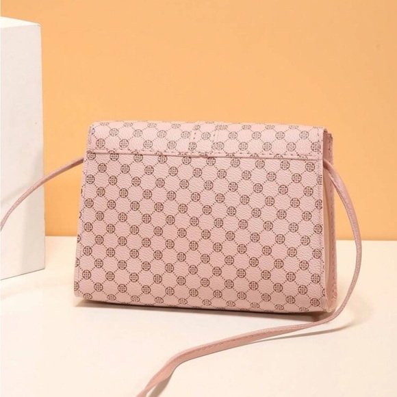 ⚠️Clearance Vintage Shoulder Crossbody Bag - Picture 4 of 6